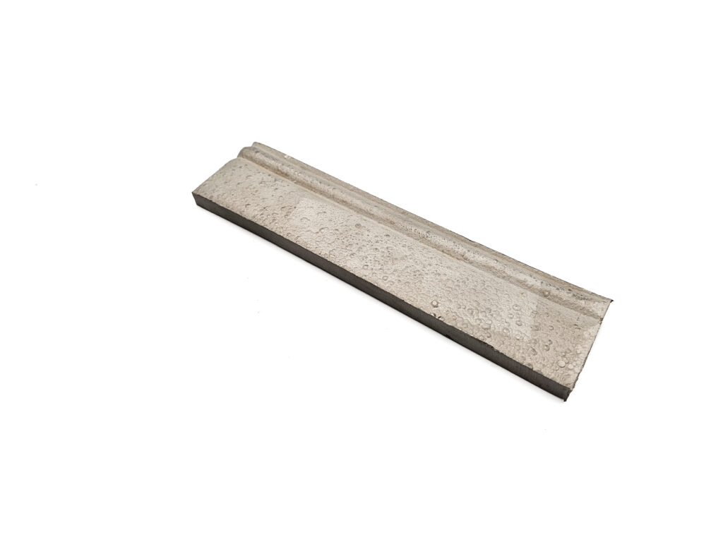 Nickel-Anode für Hullzelle und Becherglas