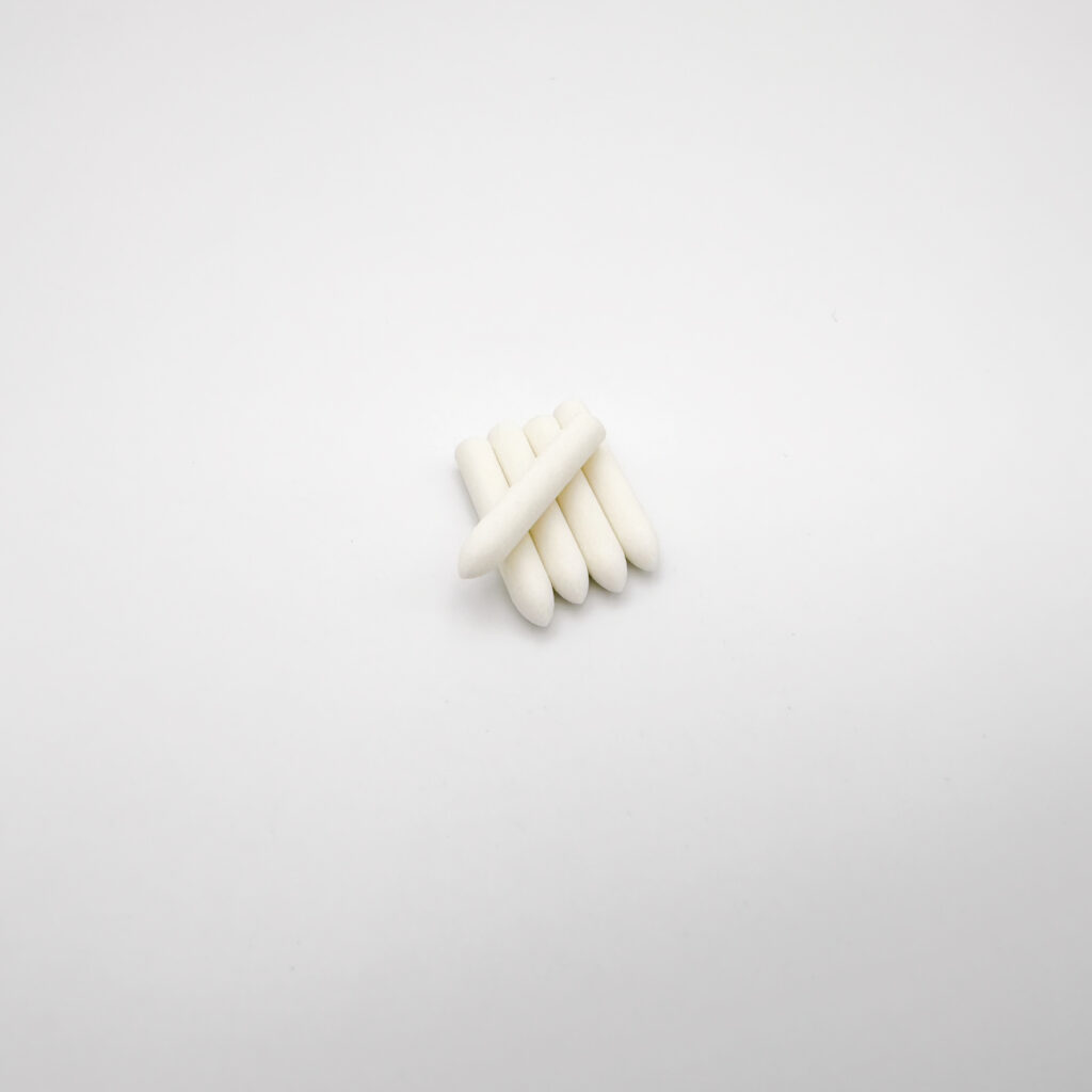 Tamponspitzen Typ 2