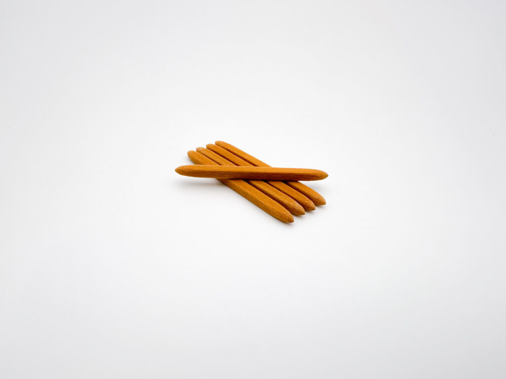 Tamponspitzen Typ 4