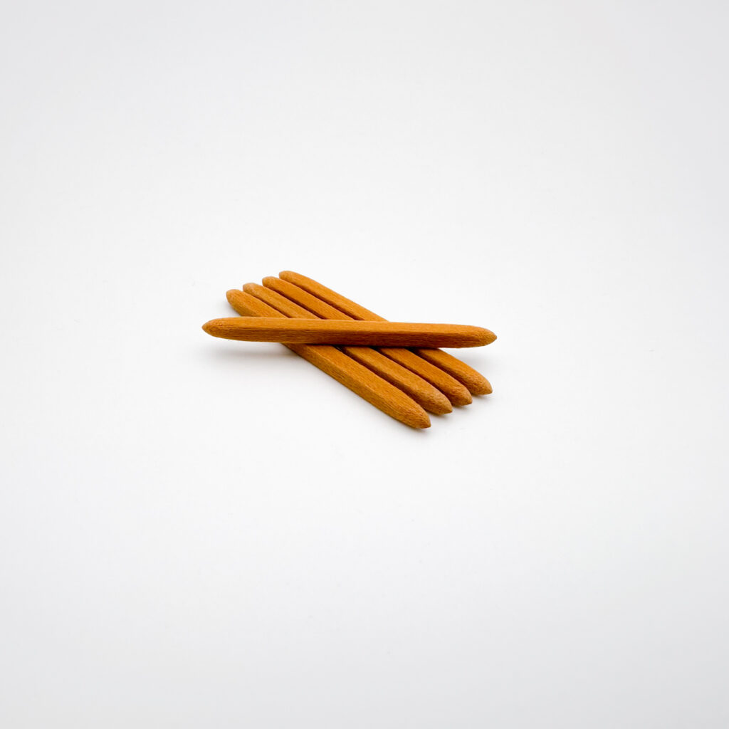 Tamponspitzen Typ 4
