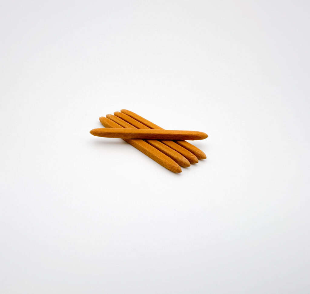 Tamponspitzen Typ 4