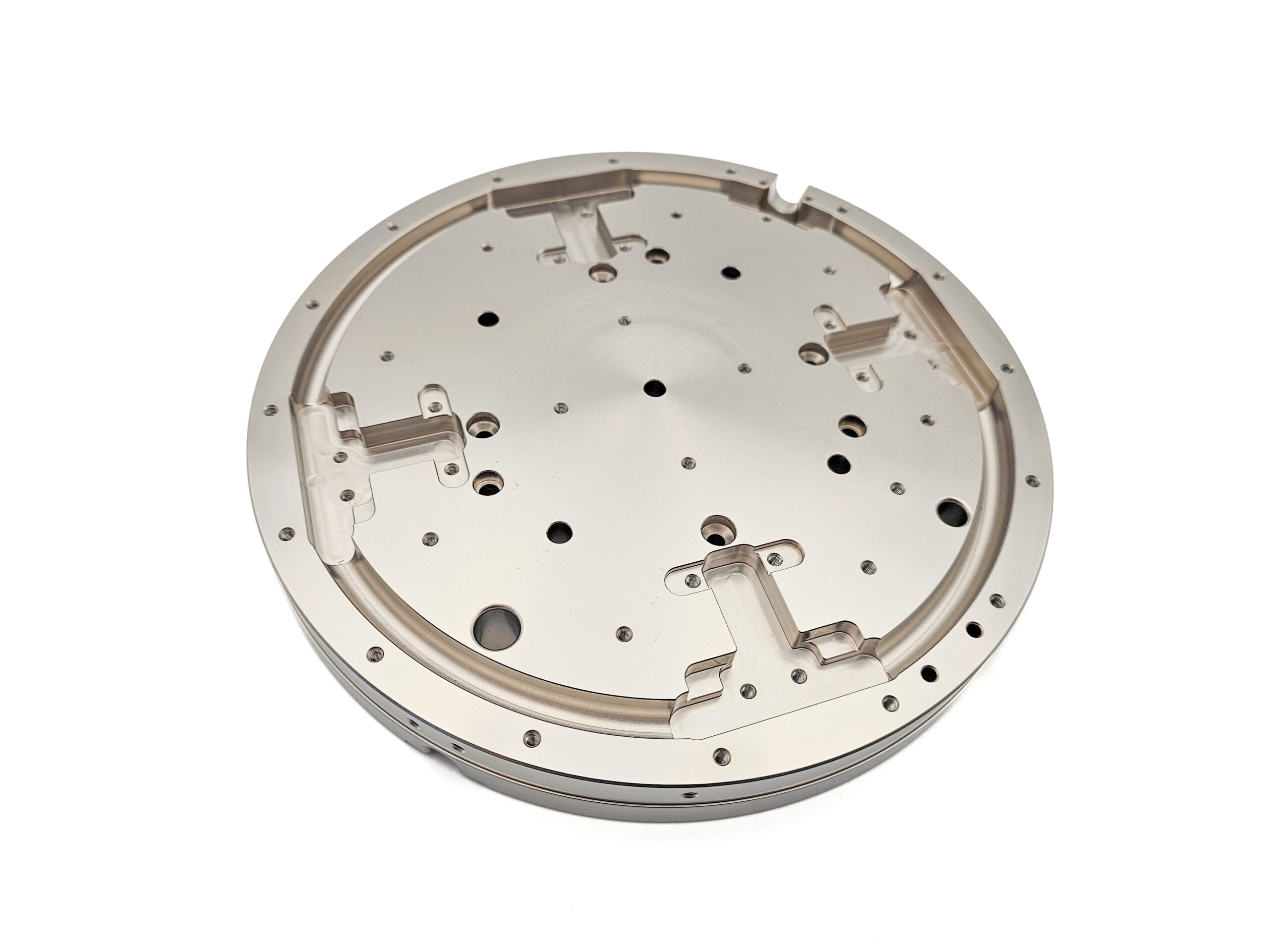 Chemisch Nickel-high p
